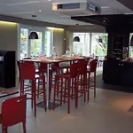 Brithotel Nancy Sud Luneville * Rehainviller