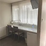 Brithotel Nancy Sud Luneville Otel