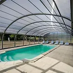 Otel Brithotel Nancy Sud Luneville *