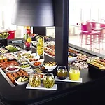 Otel Brithotel Nancy Sud Luneville Rehainviller