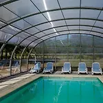 Hotel Brithotel Nancy Sud Luneville