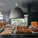 Otel Brithotel Nancy Sud Luneville *