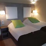 Brithotel Nancy Sud Luneville *