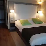 Brithotel Nancy Sud Luneville