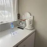 Brithotel Nancy Sud Luneville *