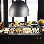 Brithotel Nancy Sud Luneville * Rehainviller