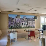 Brithotel Nancy Sud Luneville Rehainviller