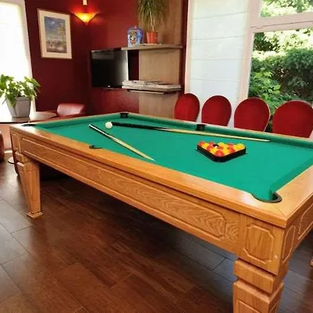 Brithotel Nancy Sud Luneville Rehainviller