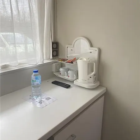 Hotel Brithotel Nancy Sud Luneville