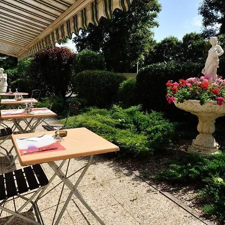 Brithotel Nancy Sud Luneville