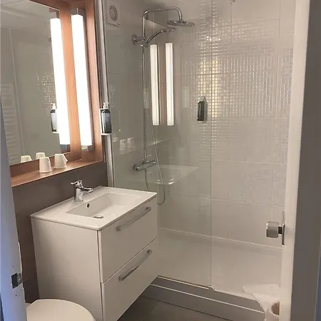 Brithotel Nancy Sud Luneville Rehainviller