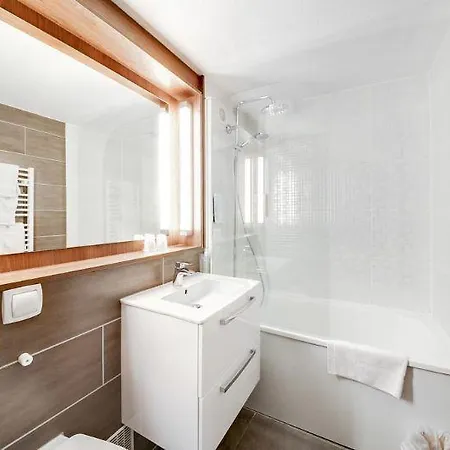Szálloda Brithotel Nancy Sud Luneville *