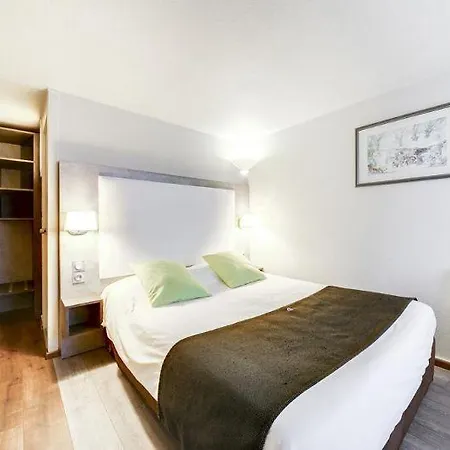 Brithotel Nancy Sud Luneville Szálloda Rehainviller