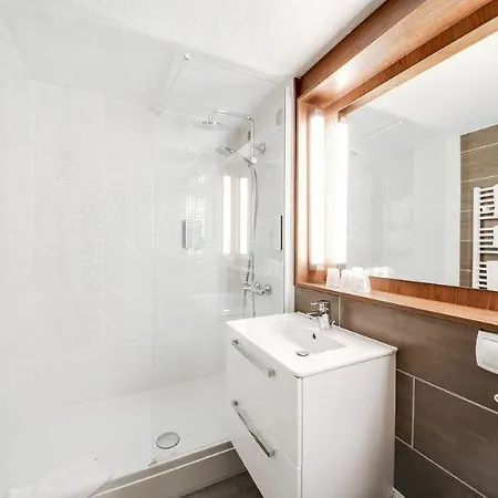 Brithotel Nancy Sud Luneville Rehainviller