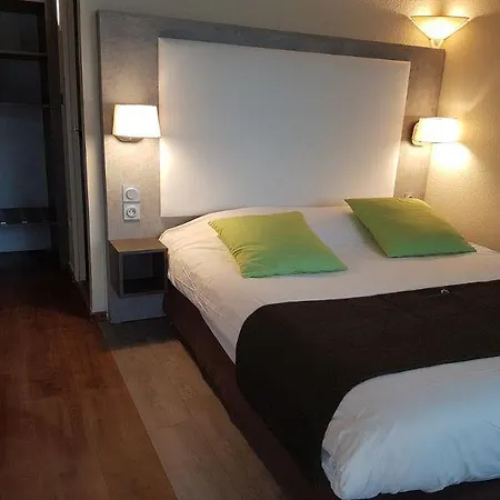 Brithotel Nancy Sud Luneville