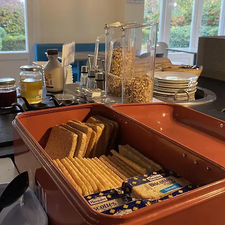 Hotel Brithotel Nancy Sud Luneville Rehainviller