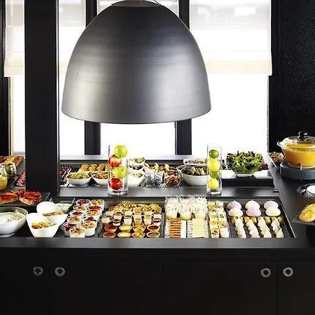 Brithotel Nancy Sud Luneville * Rehainviller