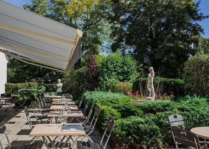 Brithotel Nancy Sud Luneville Hotel *