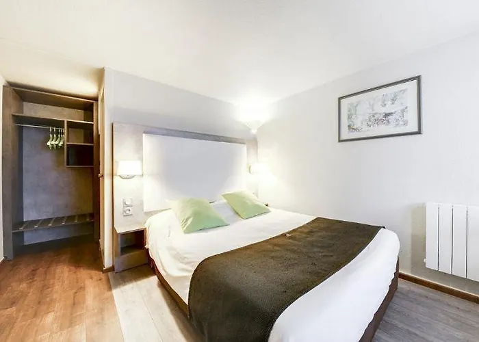 Brithotel Nancy Sud Luneville