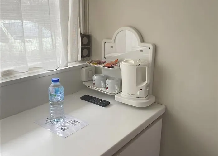 Hotel Brithotel Nancy Sud Luneville