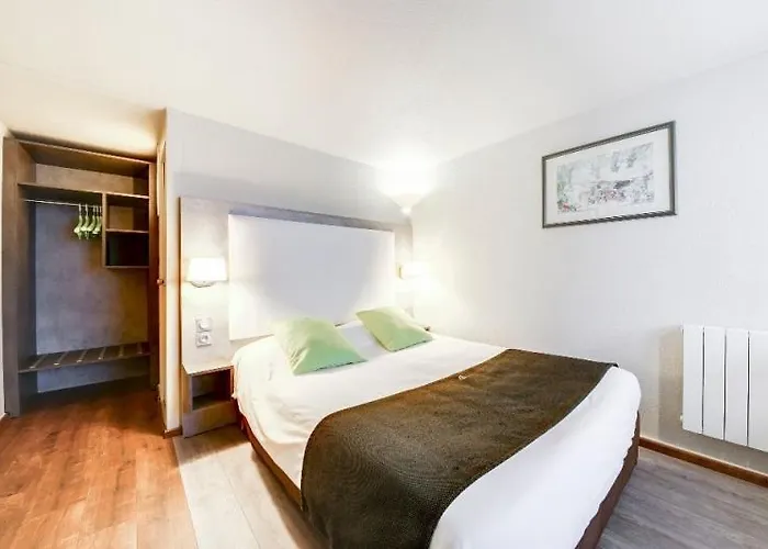 Brithotel Nancy Sud Luneville Rehainviller