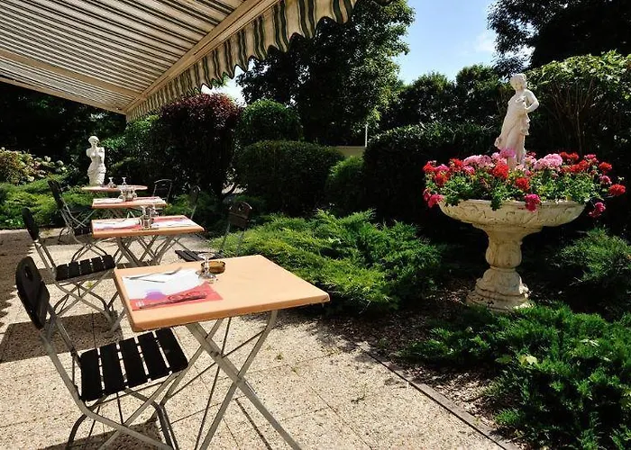 Brithotel Nancy Sud Luneville