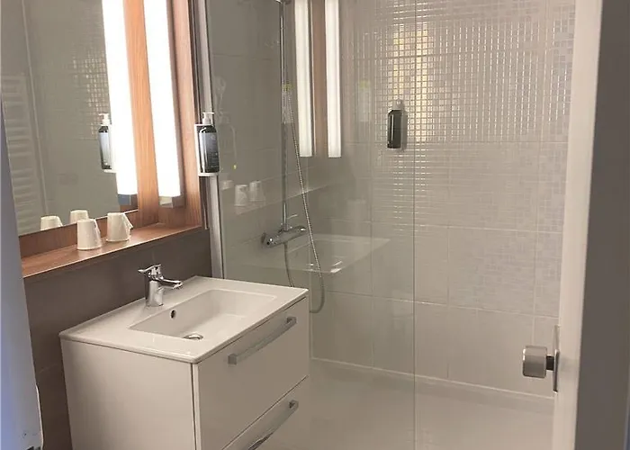 Brithotel Nancy Sud Luneville Rehainviller