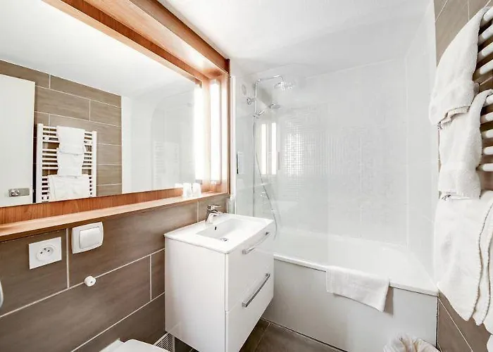 Hotel Brithotel Nancy Sud Luneville *