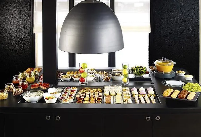 Brithotel Nancy Sud Luneville * Rehainviller